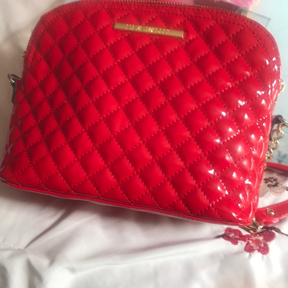 Steve Madden crossbody bag